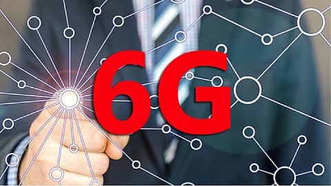 Bharat 6G