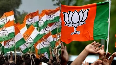 Pune Lok Sabha