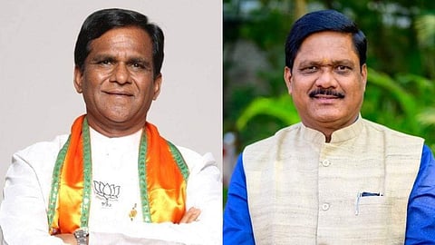 Jalna Lok Sabha
