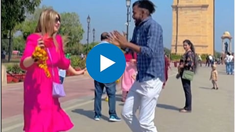 Russian Women Dance