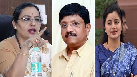 Amravati Lok Sabha Election 2024