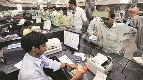 Private Employed People Pension: