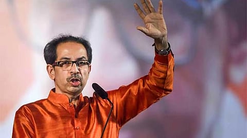 Assembly Election: अब्दुल सत्तारांना पाडण्यासाठी ठाकरेंची भाजपला साद; ठाकरे आणि भाजपची युती?