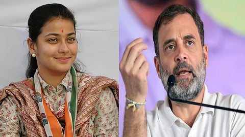 Rahul Gandhi Sabha
