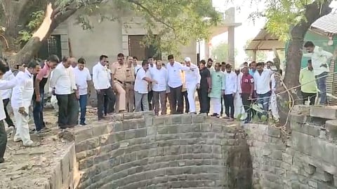 Ahmednagar