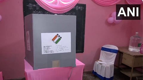 Lok Sabha Election 2024 phase two Voting Today