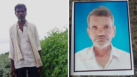 Akola Farmer
