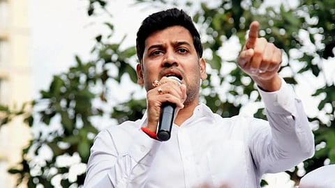 Maharashtra Lok Sabha Election