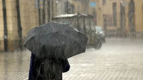 Maharashtra Weather Update: उद्या कोकणासह मध्य महाराष्ट्र आणि मराठवाड्यात मेघगर्जनेसह पाऊस, हवामान खात्याचा अंदाज