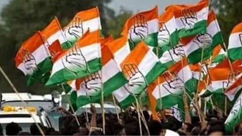 Maharashta Politics