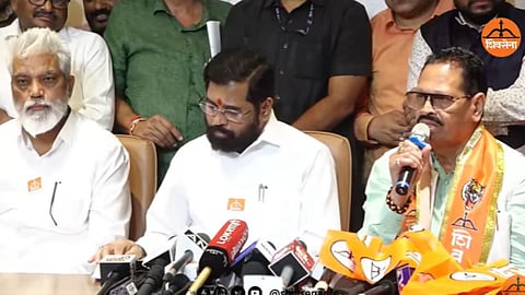 Maharashtra Politics 2024