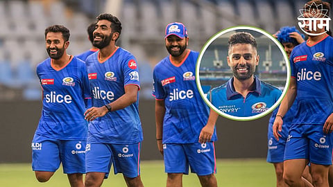 Suryakumar Yadav Comeback: सूर्या प्लेइंग ११ मध्ये कोणाच्या जागी खेळणार? कशी असेल प्लेइंग ११?
