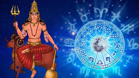 Mangal Gochar: तीन दिवसांनंतर मीन राशीत प्रवेश करेल मंगळ ग्रह; या राशींच्या लोक होतील मालमाल