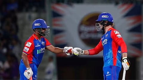 LSG vs DC, IPL 2024