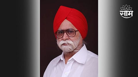 Former Pune Mayor: पुण्याचे माजी महापौर मोहनसिंग राजपाल यांचे निधन