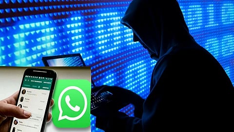 WhatsApp News, Do Not Click On These 4 WhatsApp Message
