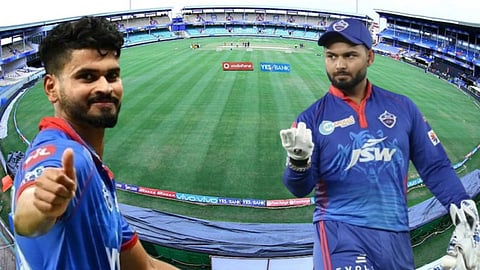 Visakhapatnam Pitch Report
