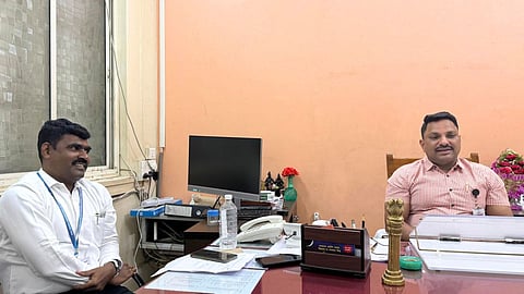 Sassoon Hospital
