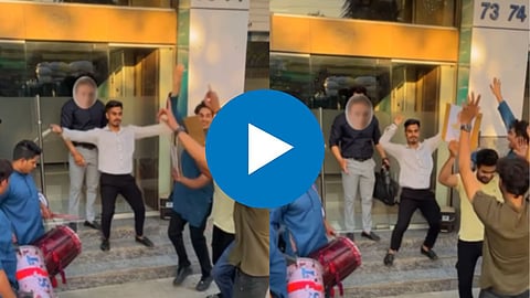 Viral Video