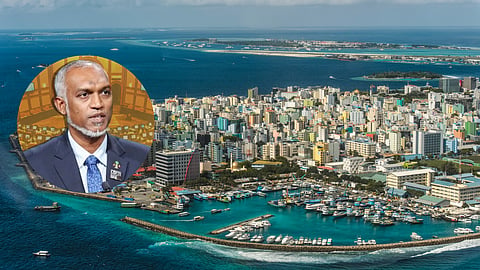 Maldives Parliamentary Elections