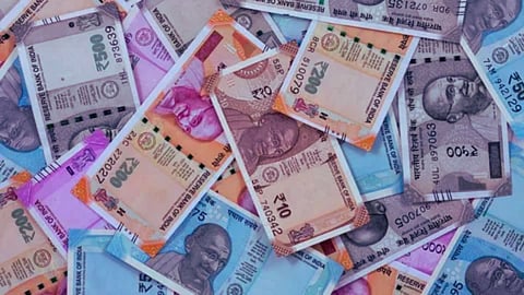 Cash
