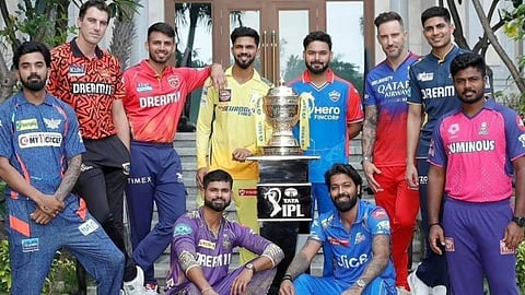 IPL Winner Prediction: लिहून घ्या, हाच संघ जिंकणार IPL ची ट्रॉफी! दिग्गज खेळाडूची मोठी भविष्यवाणी