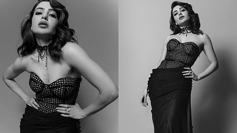 Samantha Ruth Prabhu