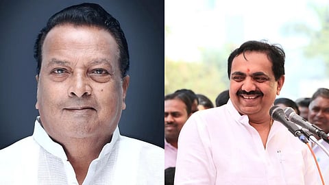 Maharashtra Loksabha Election 2024: