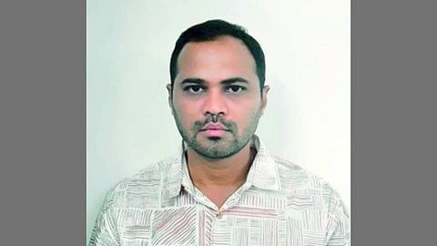 Sakri Bribe Case