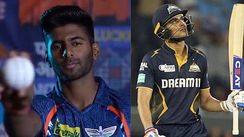 LSG vs GT, Playing XI: मयांक vs गिल पहिल्यांदाच आमने-सामने! कशी असेल दोन्ही संघांची प्लेइंग ११?