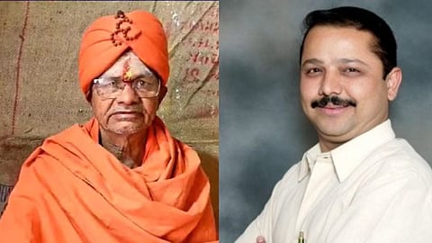 Maharashtra Politics 2024