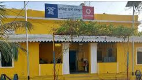 Gangapur Police