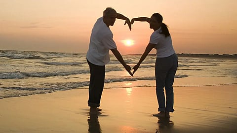 Healthy Relationships