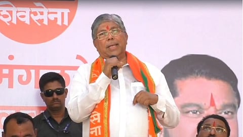 Madha Loksabha Election 2024