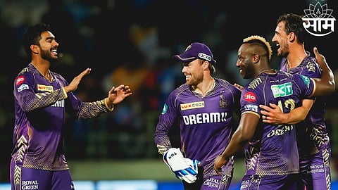 KKR vs LSG, Playing XI: एक राणा इन तर दुसरा आऊट! LSG विरुद्ध KKR ची प्लेइंग ११ बदलणार?