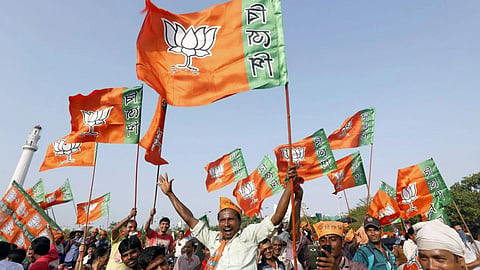 Bjp Candidate List: भाजपच्या उमेदवारांच्या पहिल्या यादीतील 'या' गोष्टींनी वेधलं लक्ष, जाणून घ्या ५ मोठ्या गोष्टी