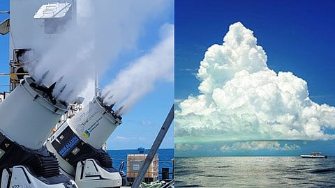 Global Warming
