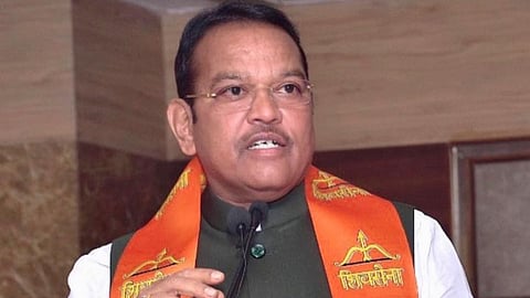 Shrirang Barne Wealth : सोने आणि हिऱ्यांचे दागिने, स्थावर मालमत्ता, वाहने आणि बरंच काही; १० उत्तीर्ण श्रीरंग बारणेंकडे एकूण संपत्ती किती?