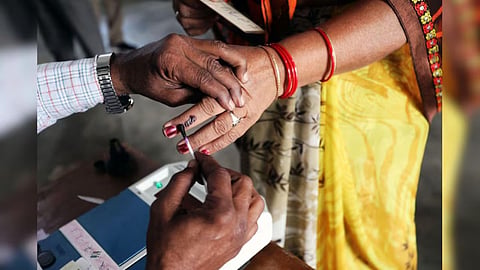 Maharashtra Lok Sabha Election