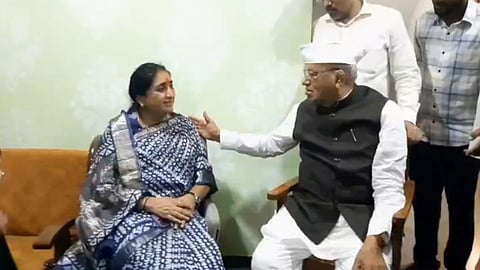 Baramati Lok Sabha 2024