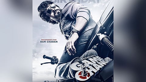 Game Changer Shooting Wrap Up