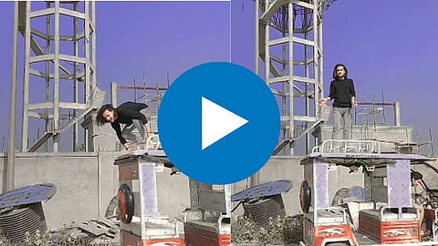 Dance Viral Video
