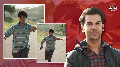 Srikanth Film : श्रीकांत बोला यांचा जीवनप्रवास प्रेक्षकांना भावला, राजकुमार रावच्या अभिनयाचे कौतुक