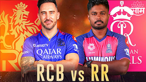 RR vs RCB, Playing XI: आज राजस्थान - बंगळुरु भिडणार! कोण मारणार बाजी?