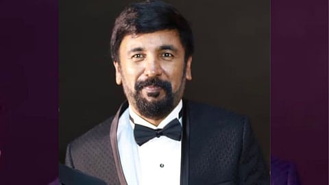 Soundarya Jagadish Dies