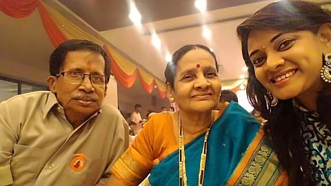 Dhanashree Bhalekar News