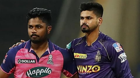 KKR vs RR: ईडन गार्डन्सवर कोलकाता - राजस्थान भिडणार! जाणून घ्या पिच रिपोर्ट, प्लेइंग ११ अन् मॅच प्रेडिक्शन एकाच क्लिकवर