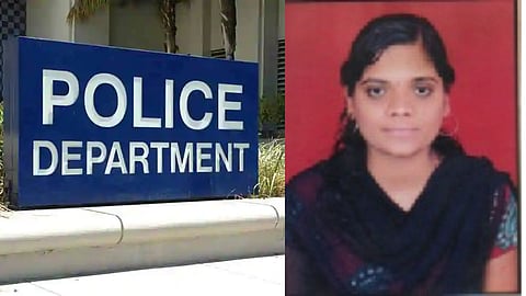 Mahavitaran Female Worker Killed By Man