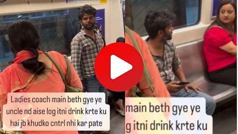 Delhi Metro