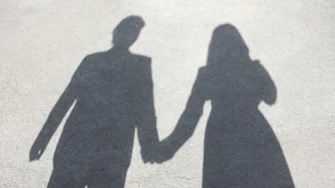 Live In Partner Killed Girlfriend